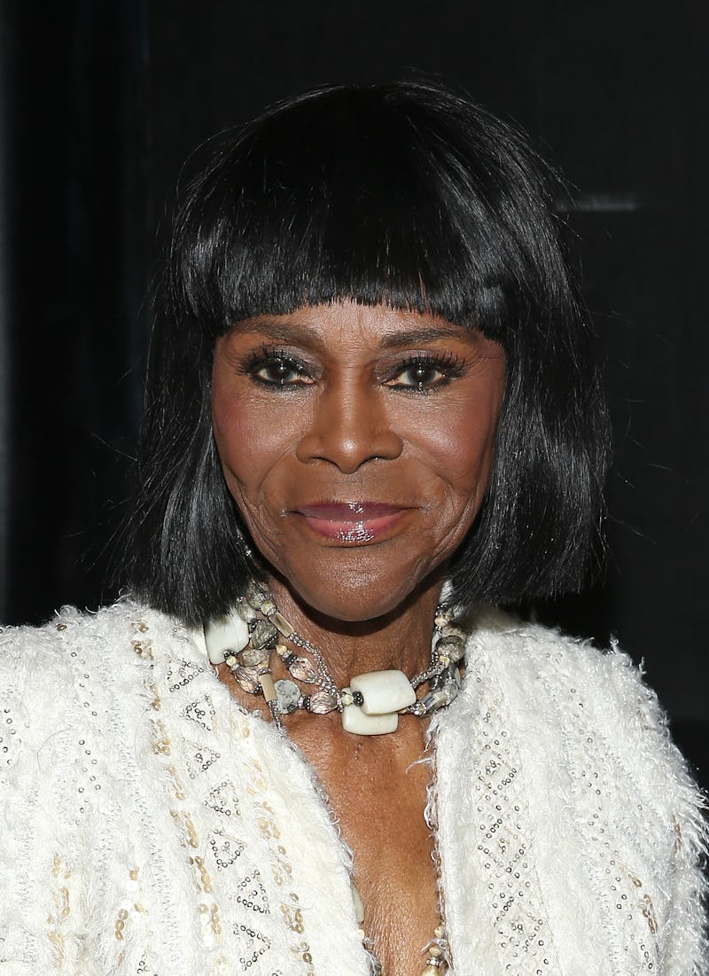 Who Is Doris Jones On 'House of Cards' Season 4? Cicely Tyson Will Go