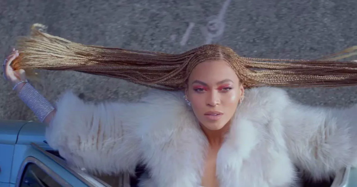 Beyonce's New Album Rumors Are Guaranteed To Make The BeyHive Excited