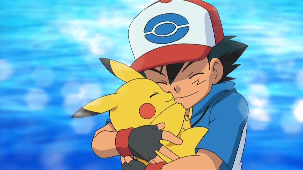 Can You Catch Pikachu In Pokemon Go Only If You Have The