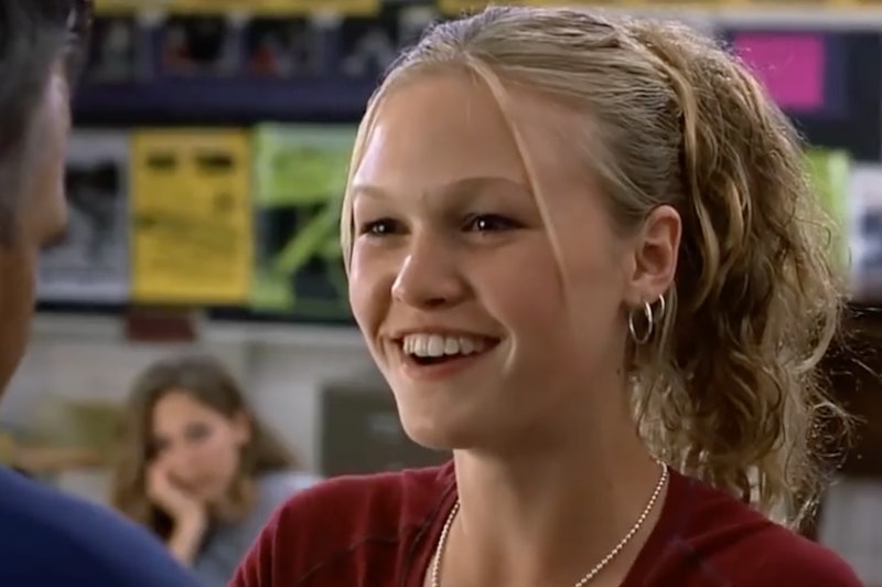 Why Kat Stratford From '10 Things I Hate About You' As Perfect You Remember