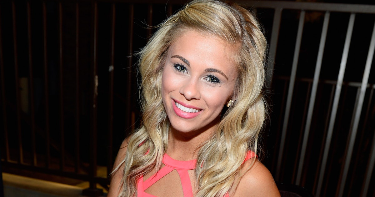 ‘DWTS’ Paige VanZant’s Next Career Move Combines Her Two ShowStopping ‘DWTS’ Paige VanZant’s Next Career Move Combines Her Two ShowStopping