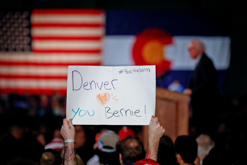 Is The Colorado Caucus Winner Take All? The Centennial State Is Even