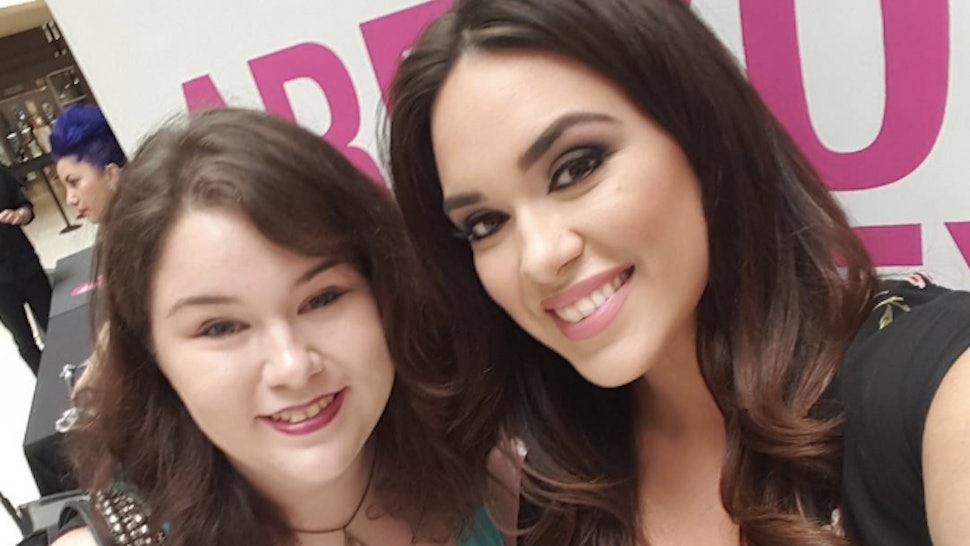 7 Torrid Model Search Contestants Discuss Their Casting Call