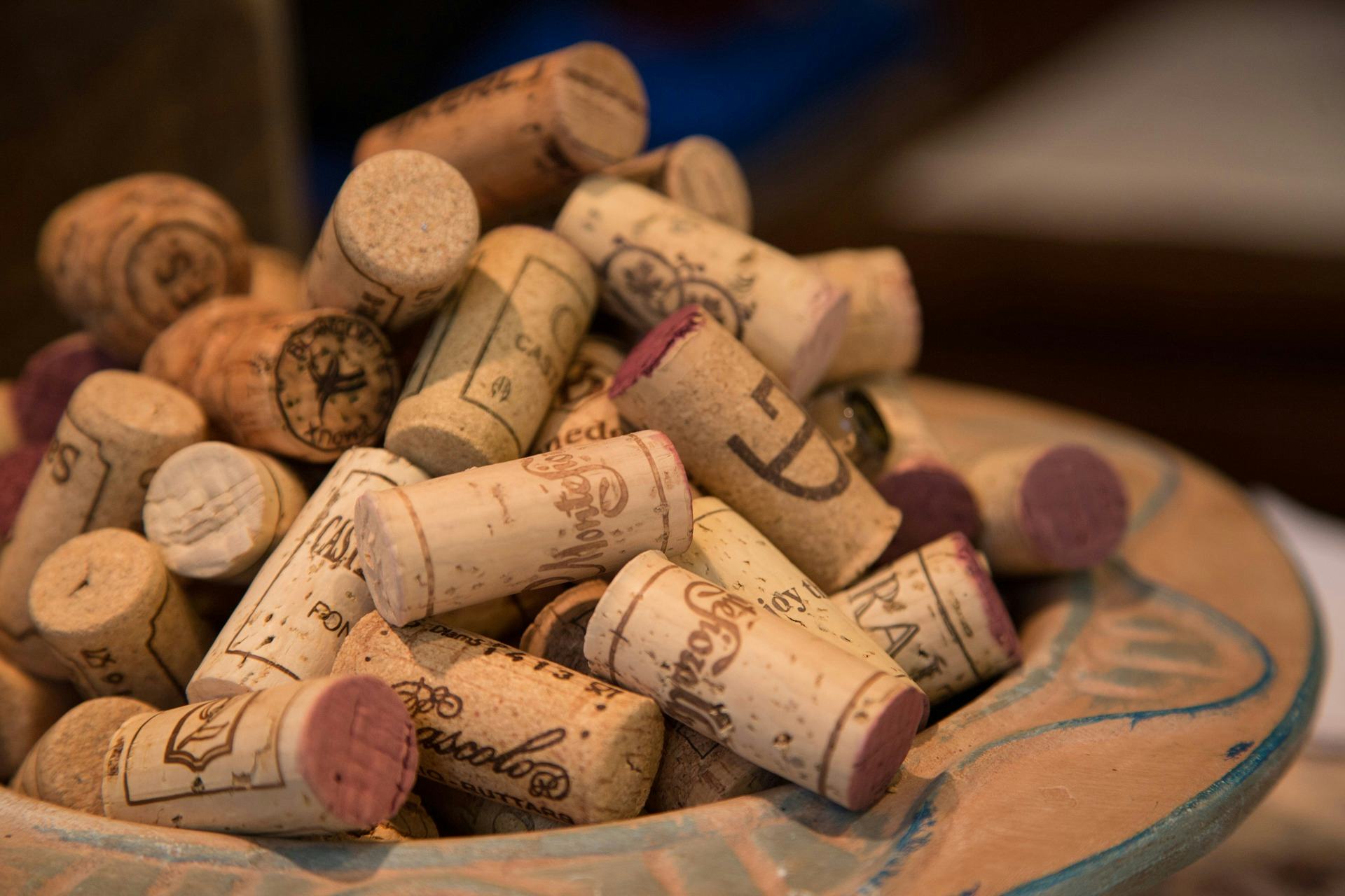 Wine Corks Save The Forest & Birds, So Make Sure To Buy This Particular