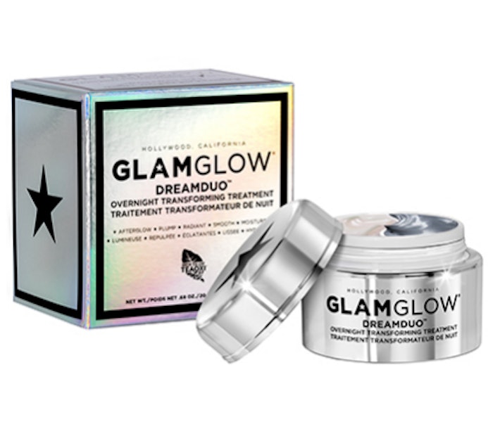 Where GlamGlow's Overnight Treatment, Because You Have Plenty Of Options