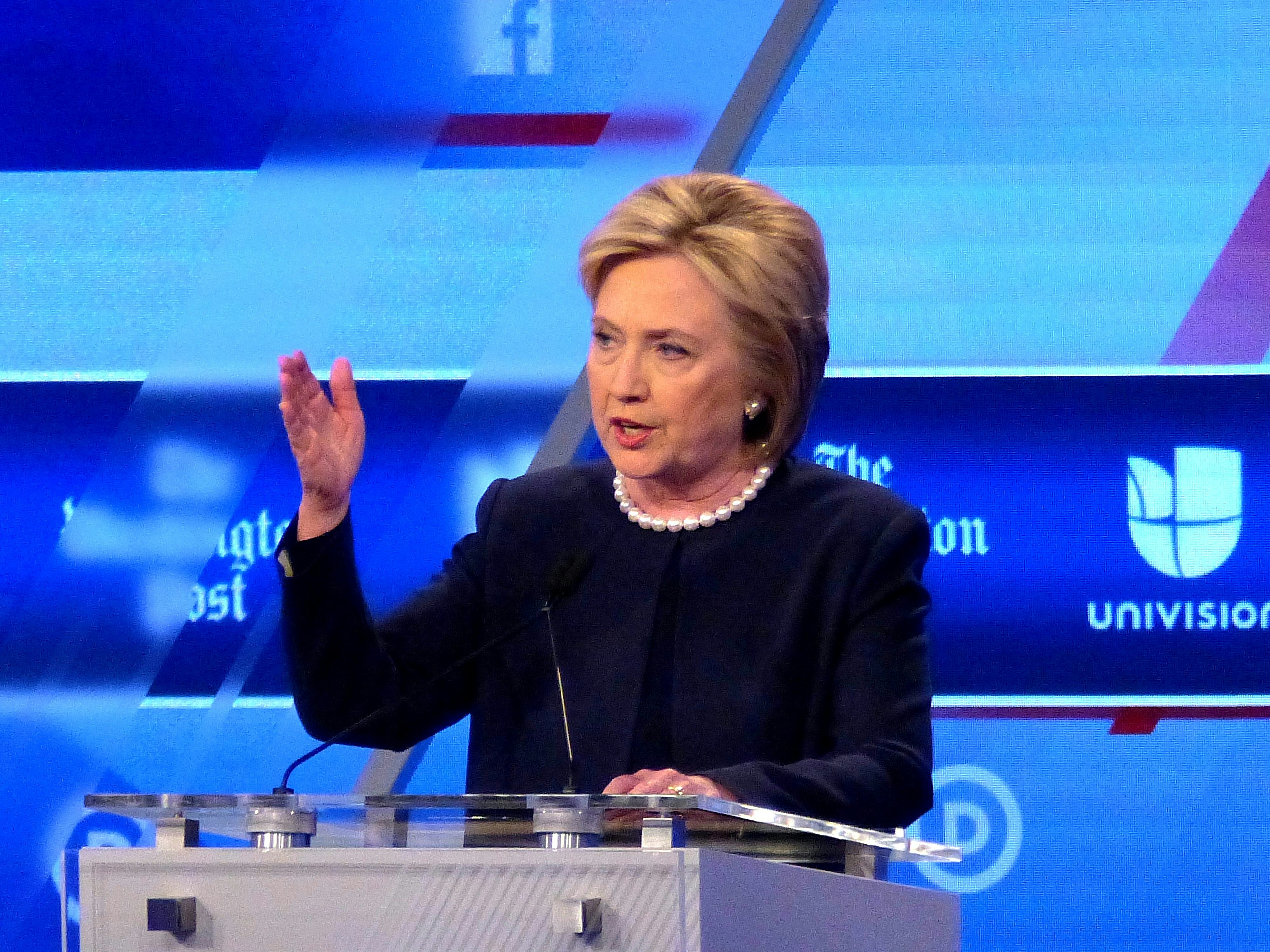 Write my best phd essay on hillary clinton 07 picture