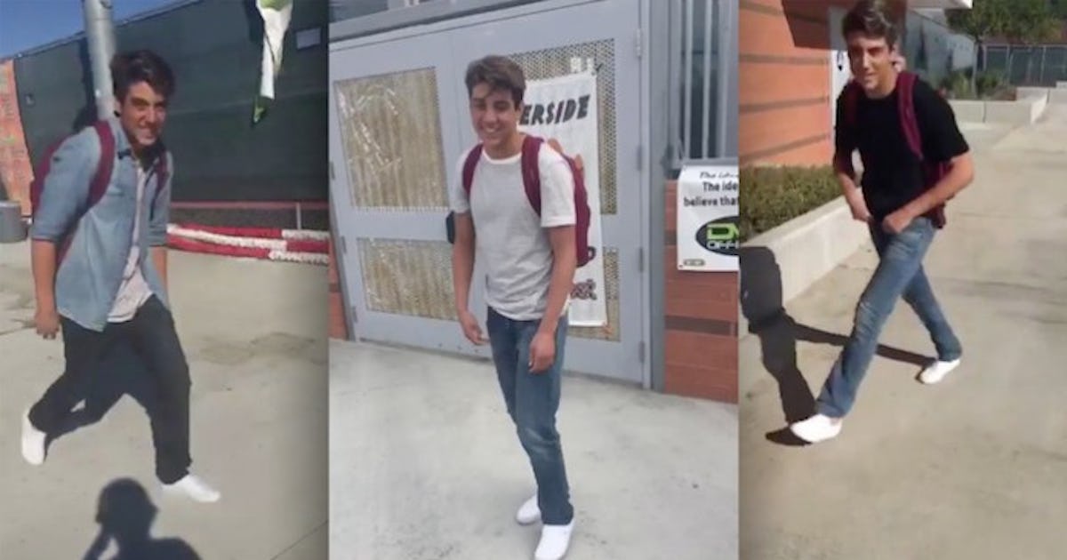 What Is The Damn Daniel Meme Everything You Need To Know About This Kid His Vans What Is The Damn Daniel Meme Everything You Need To Know About This Kid His Vans