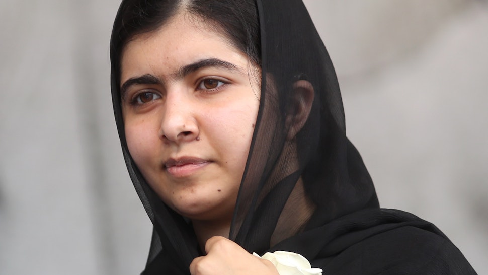 60 Malala Yousafzai Quotes From 'I Am Malala' To Inspire Your Feminism Gorgeous I Am Malala Quotes 60 Malala Yousafzai Quotes From 'I Am Malala' To Inspire Your Feminism Gorgeous I Am Malala Quotes