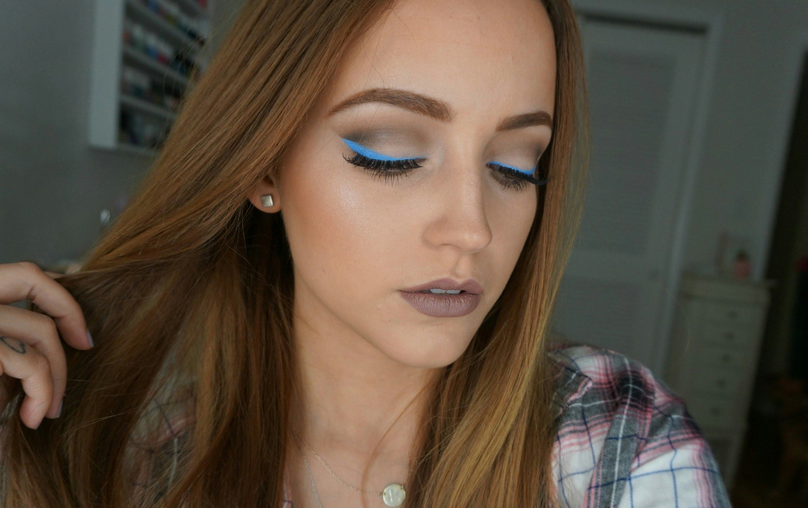 15 Makeup Looks For People Who Are Afraid To Experiment But Want To