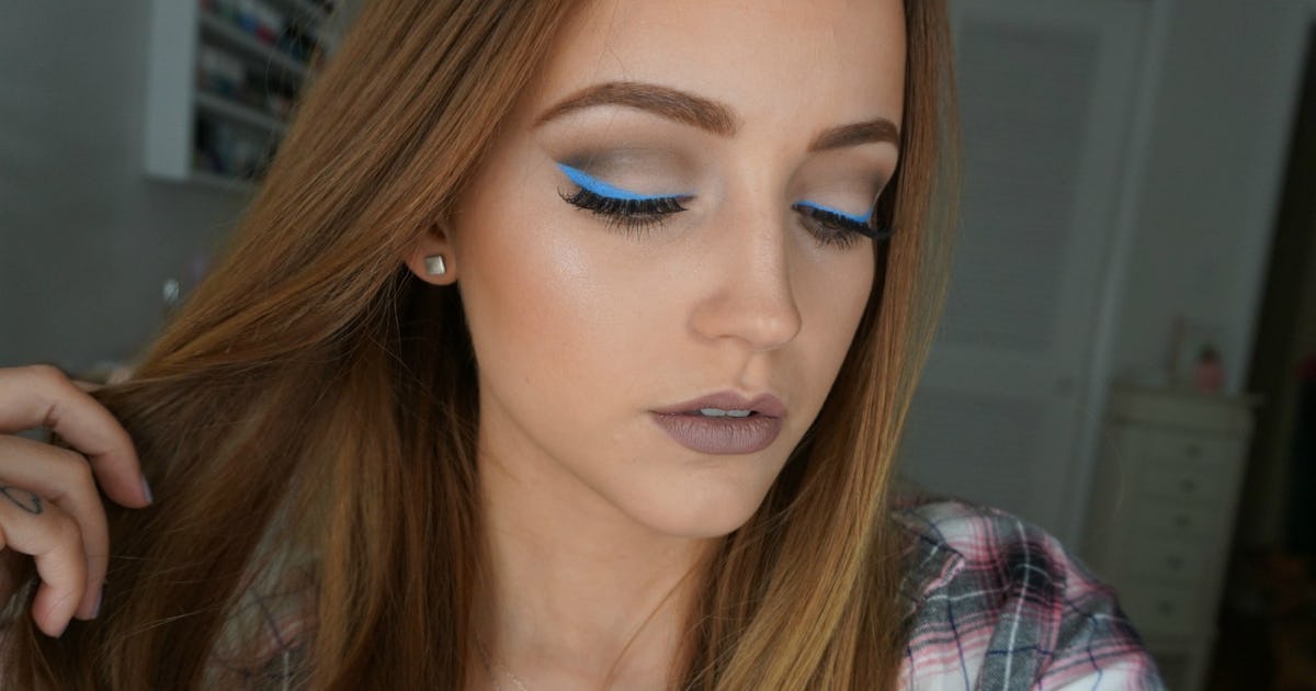 15 Makeup Looks For People Who Are Afraid To Experiment, But Want To ...