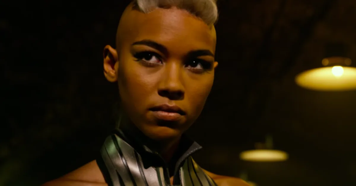 Storm's Origin Story Is Revealed In 'X-Men: Apocalypse' & It's Worth ...