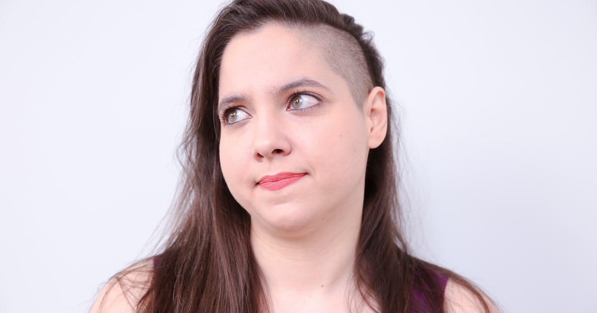 Should You Wear Makeup If Have A Stye Plus How To Treat Those Pesky Spots Should You Wear Makeup If Have A
