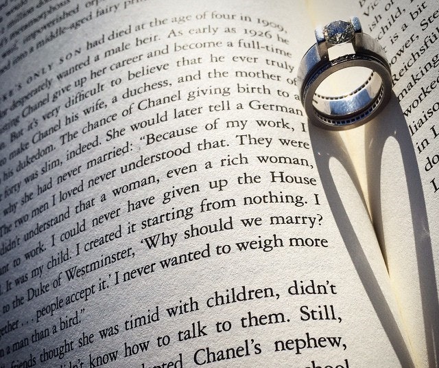 10 Funny Wedding Readings From Literature That Will Have Your Guests   599f5f90 8264 4741 9d2e A2d4891f42e5 