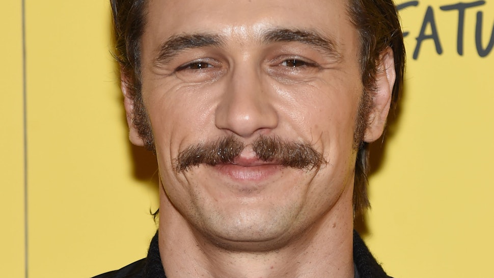 Is James Franco S Rainbow Hair Real Here S What S Going On Photos