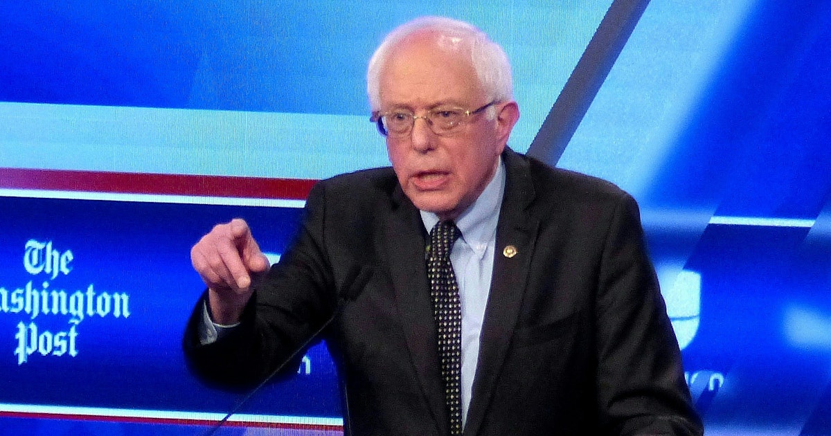 Bernie sanders twitter hashtag Bernie sanders twitter hashtag