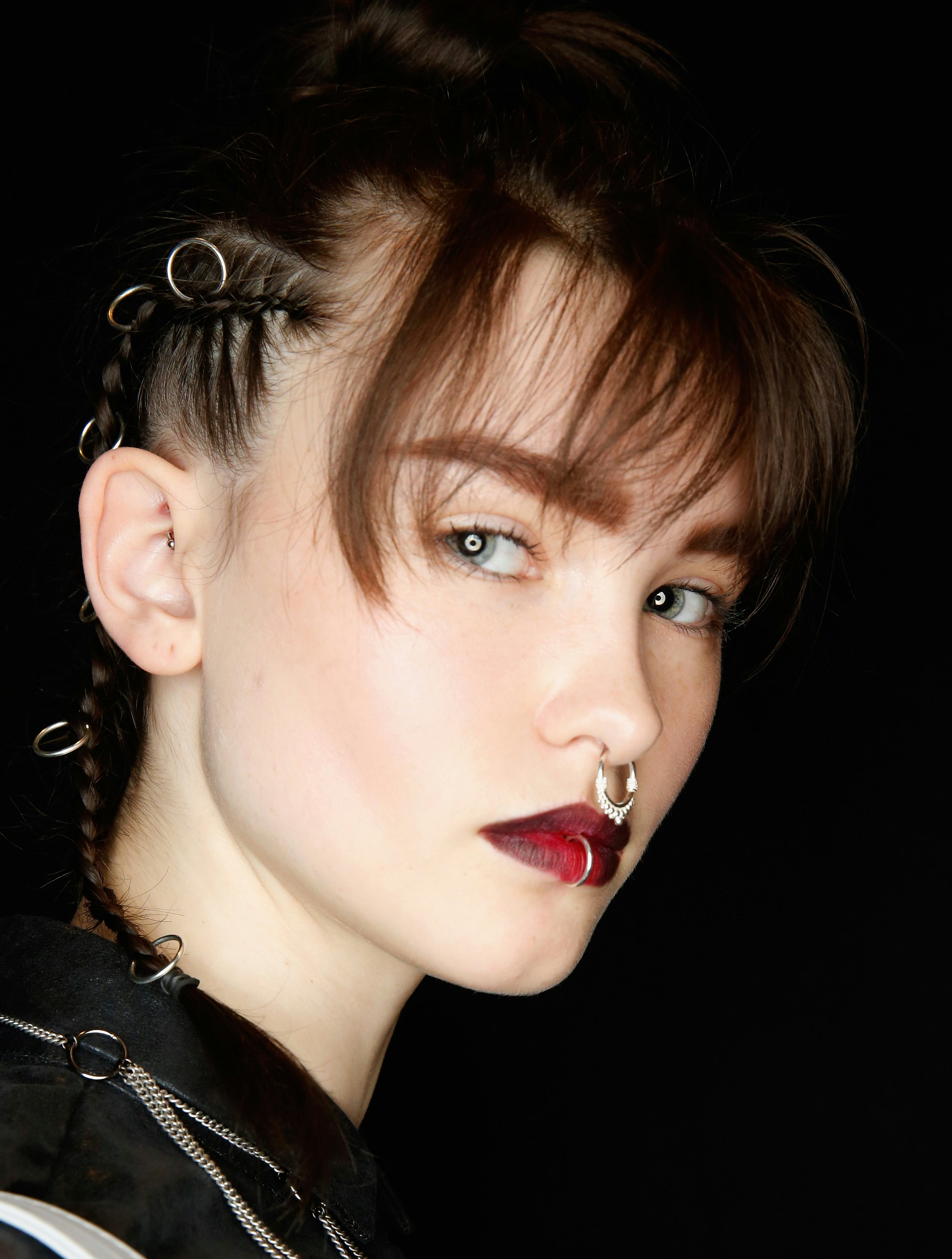 The 10 Prettiest Ways To Fix Bangs On A Bad Hair Day