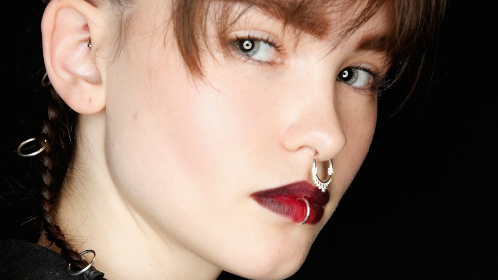 The 10 Prettiest Ways To Fix Bangs On A Bad Hair Day