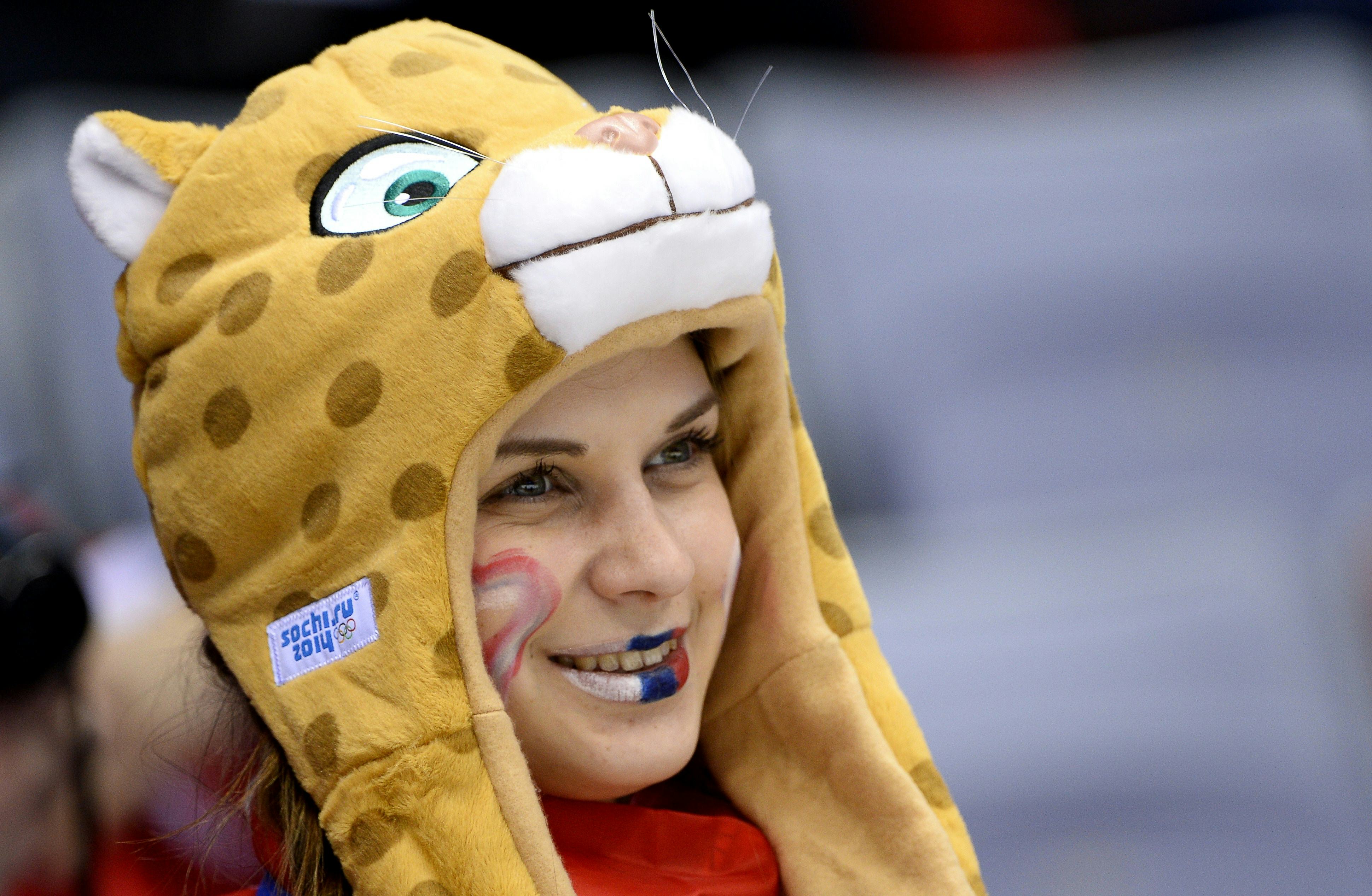 Is There A Dress Code For Attending The Olympics? Here's What You Need