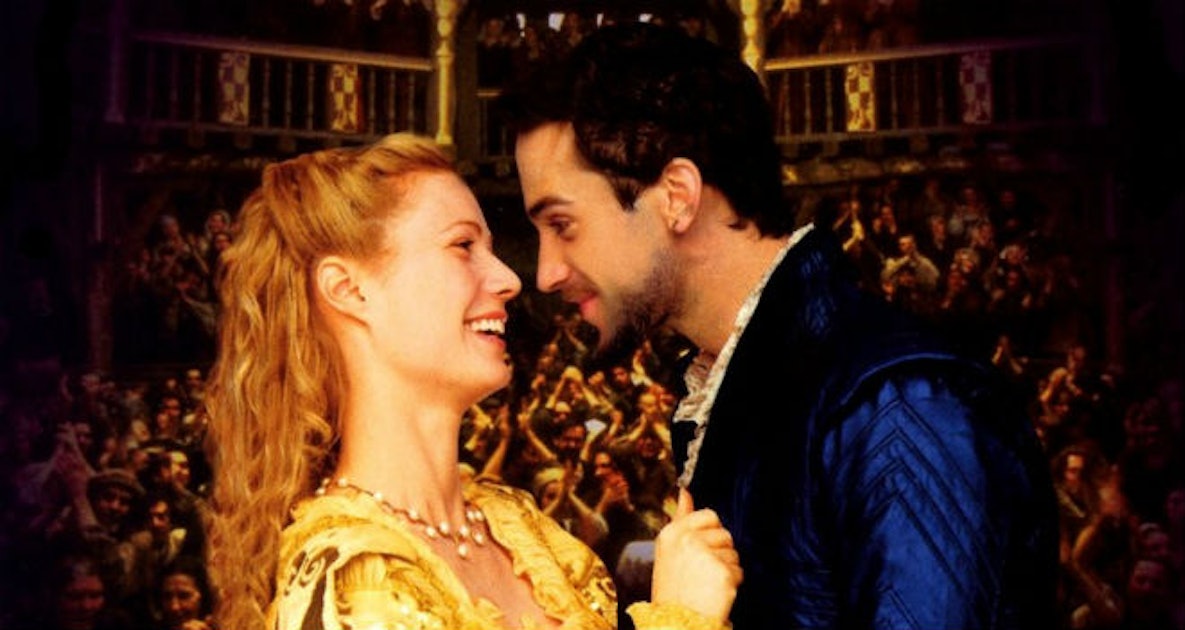 Shakespeare In Love Is One Of The Most Underrated ‘90s