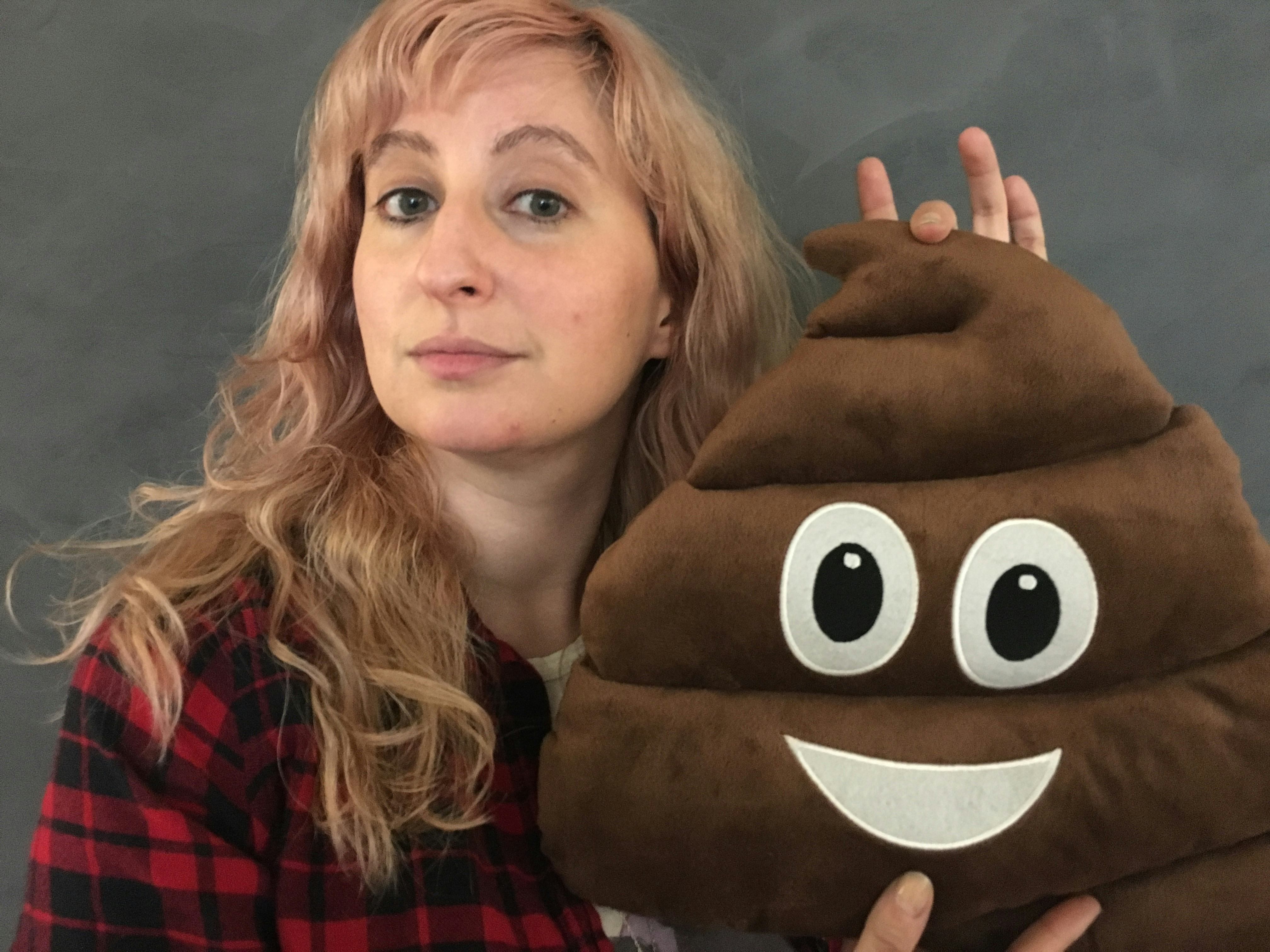 5 Reasons You're Not Pooping