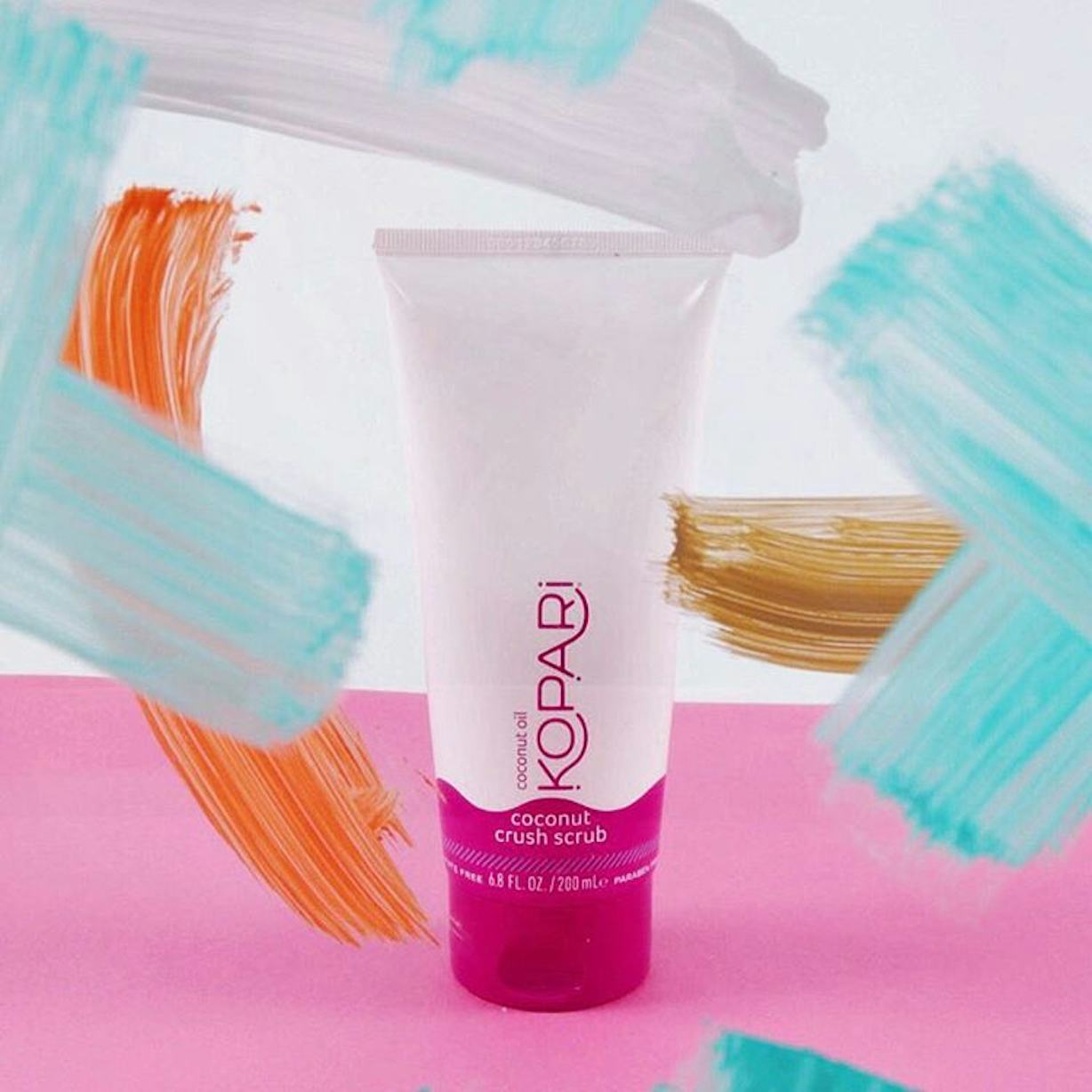 8 Exfoliating Body Scrubs Without Microbeads For An EcoFriendlier Way