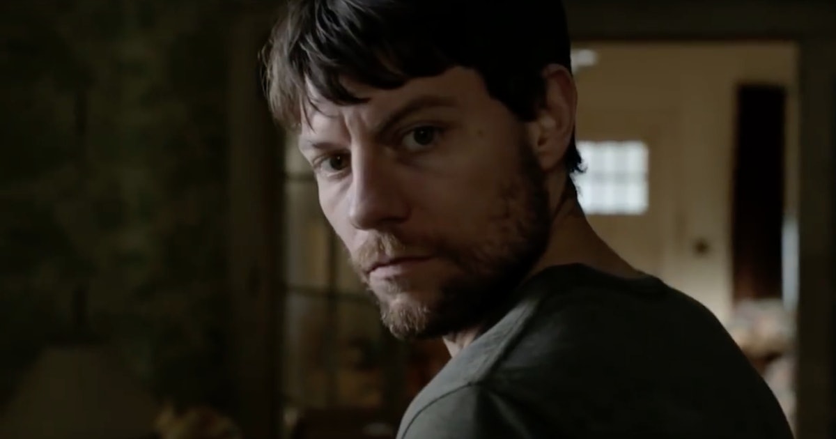 'Outcast' Star Patrick Fugit Was An Outsider Himself, But He Totally ...