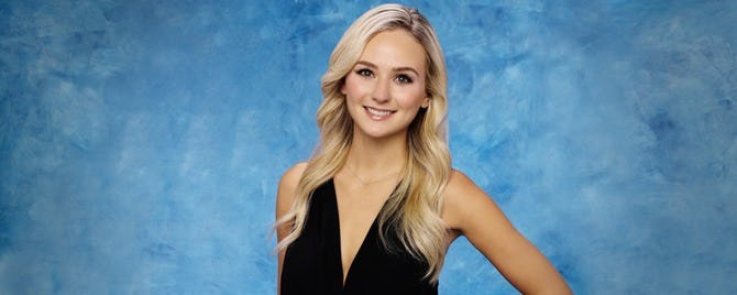 11 Reasons Lauren B. Will Definitely Win 'The Bachelor'