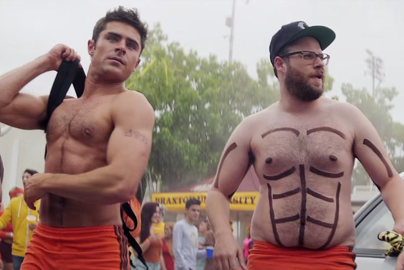 Will There Be a Neighbors 3? 