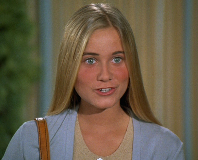 Maureen Mccormick Is Coming To Dancing With The Stars And One Brady 