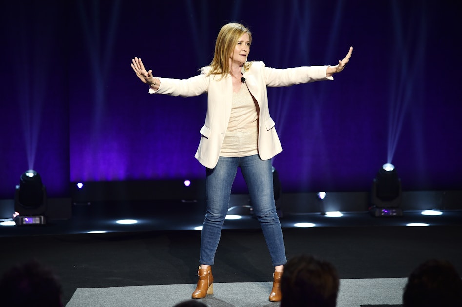 Watch Samantha Bee Explain Why Brexit Doesnt Mean Your Worst Fear Will