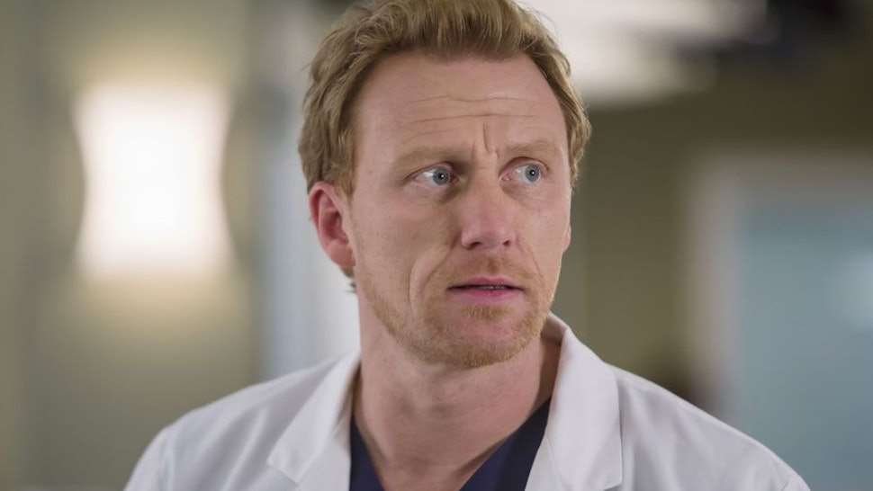 Image result for Owen Hunt