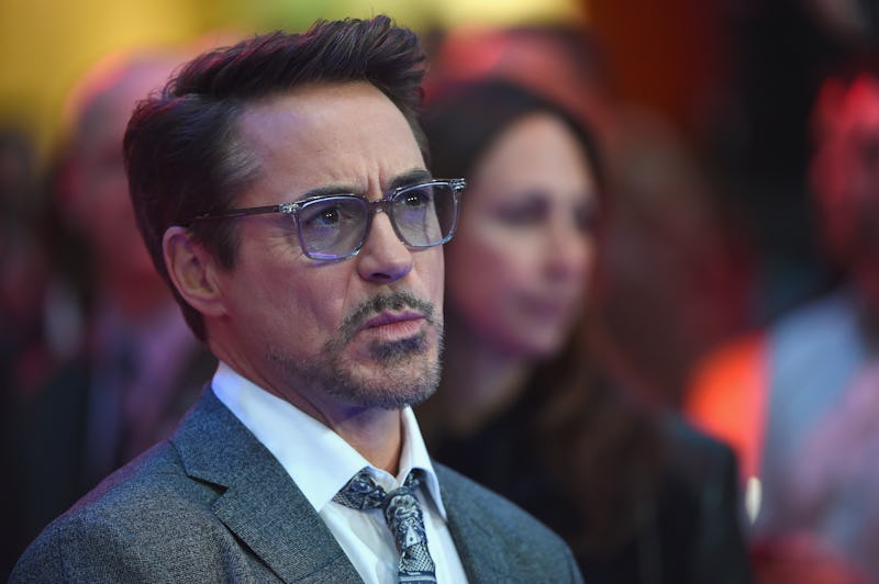 Robert Downey, Jr. Will Star In An HBO Series By The Creator Of 'True Detective,' But What Does That Mean For His Future With The MCU?
