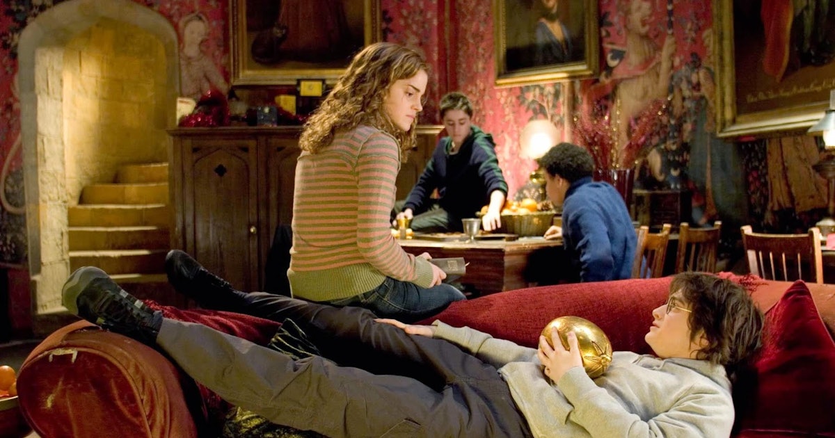 The Ilvermorny Houses Match With Hogwarts Houses If You Re