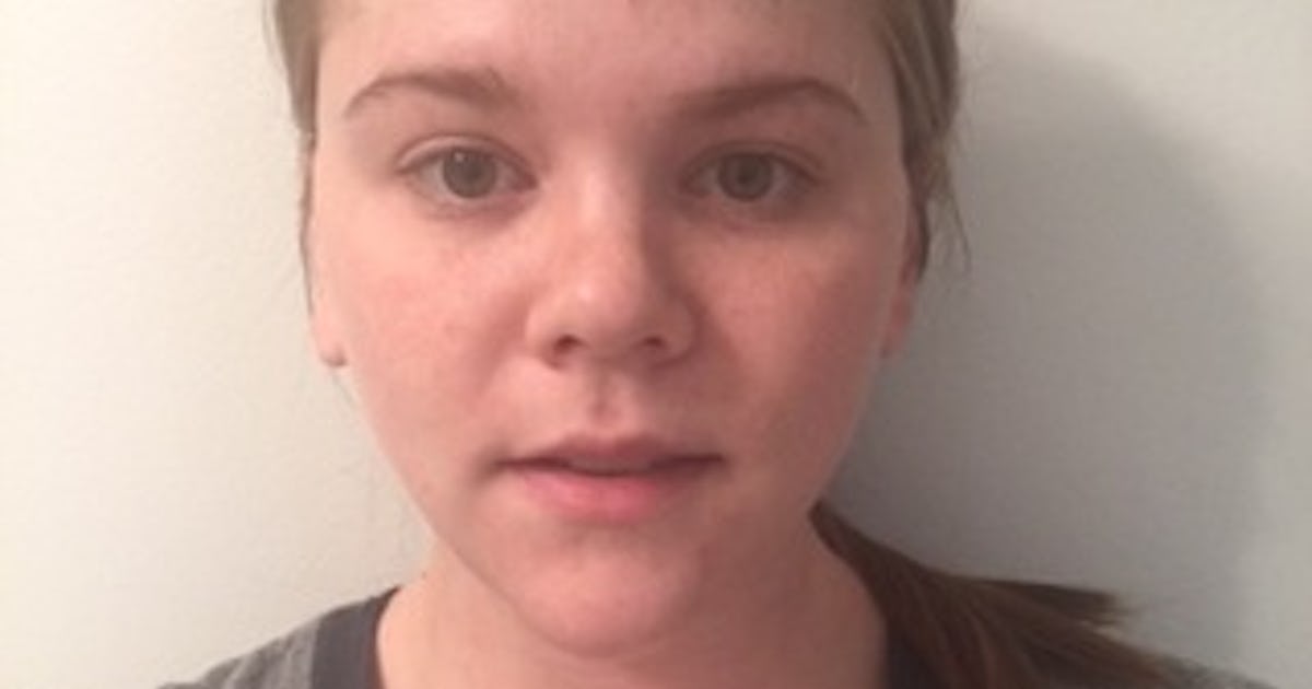 I Washed My Face With Bottled Water For A Week & Here's What Happened I Washed My Face With Bottled Water For A Week & Here's What Happened