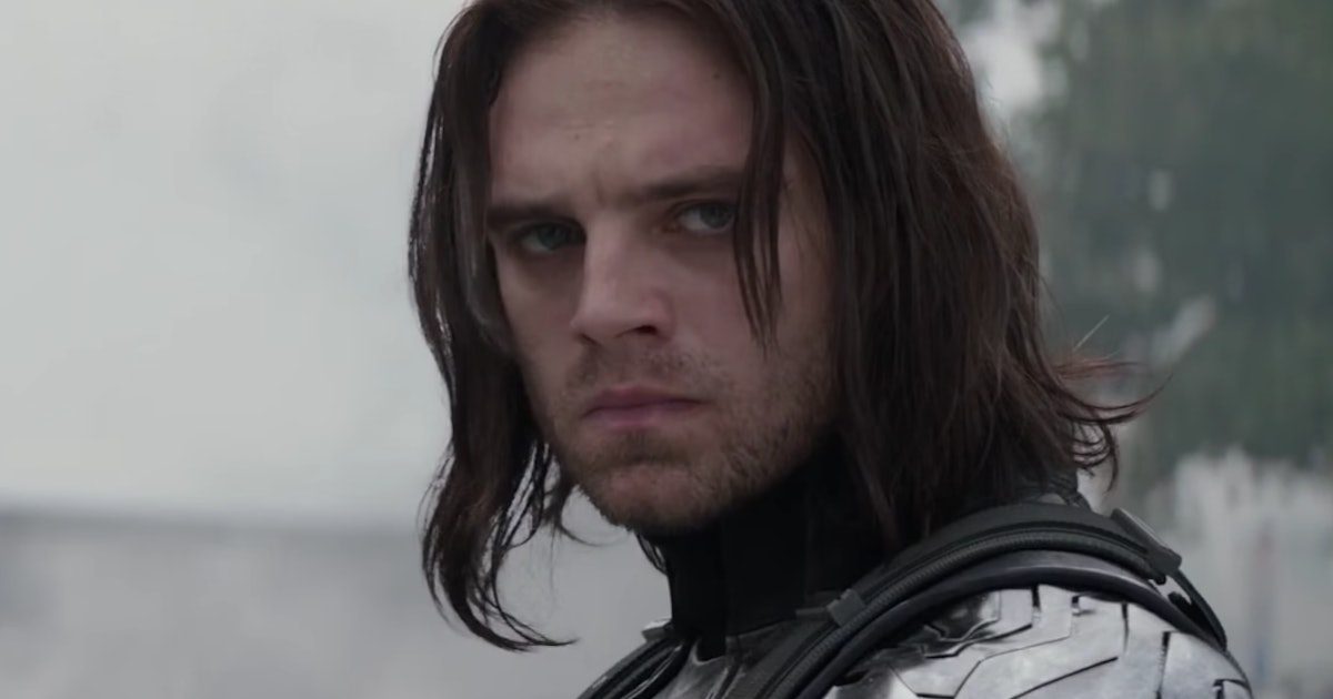 Bucky S Activation Words In Captain America Civil War Ranked