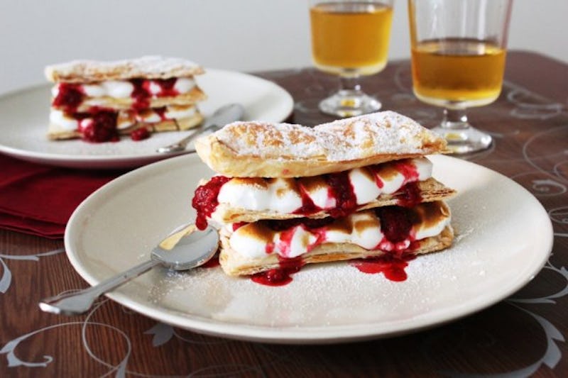 21 French Recipes For Bastille Day That Are Totally Worth Celebrating