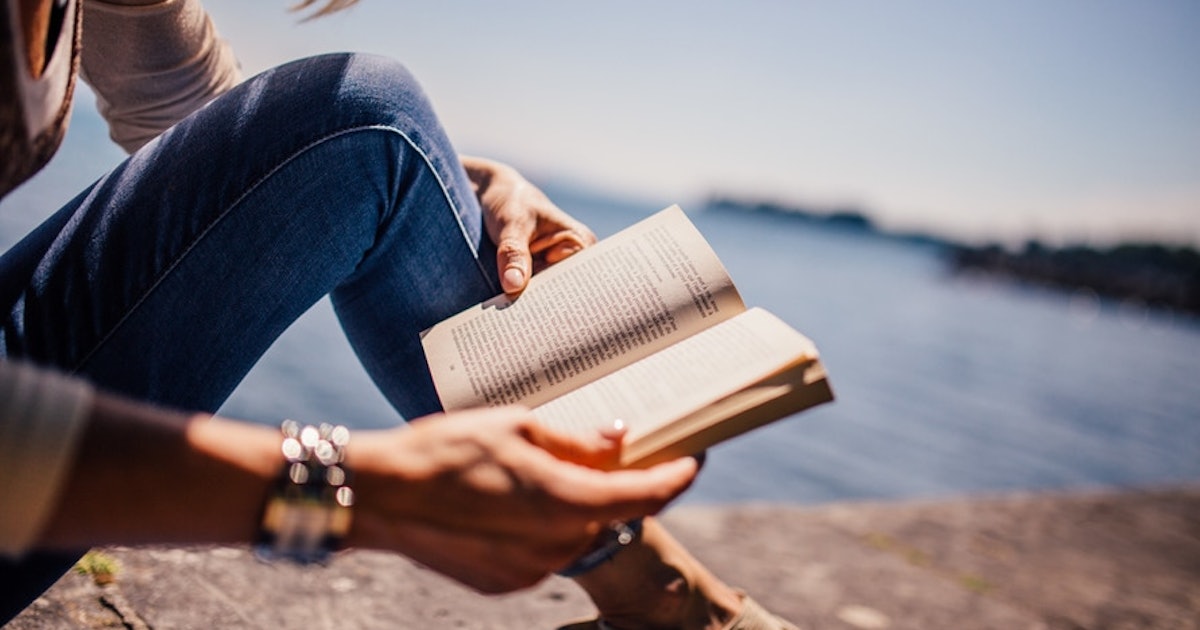 11 Little Ways To Focus On Your Own Self-Improvement