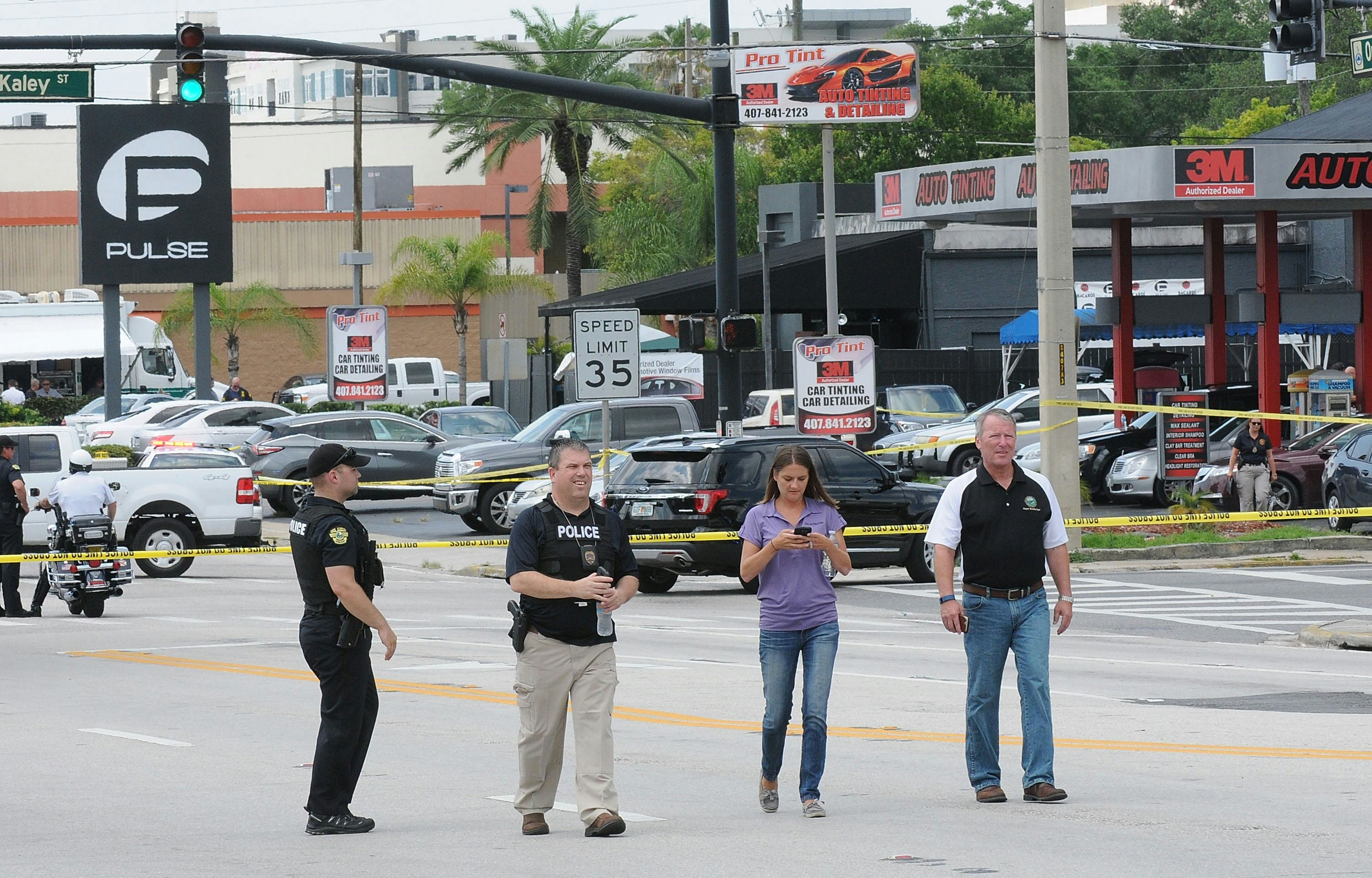 The Orlando Shooting Makes This 'Onion' Article More Relevant Than Ever