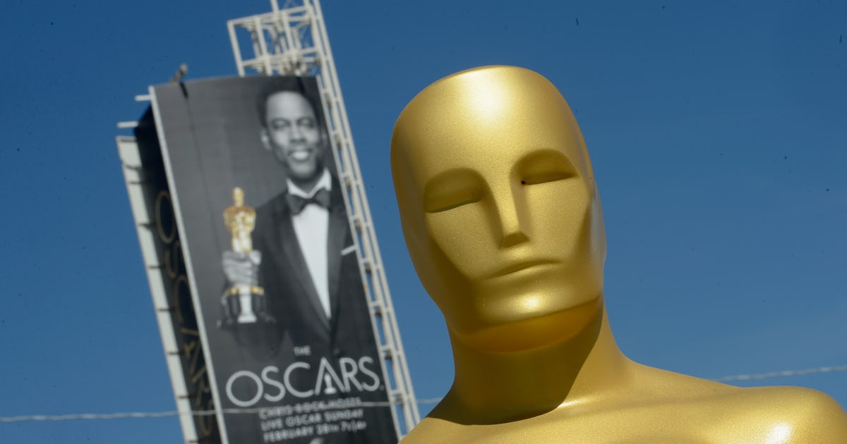 How To Stream The Oscars Red Carpet No Matter Where You Are In The World
