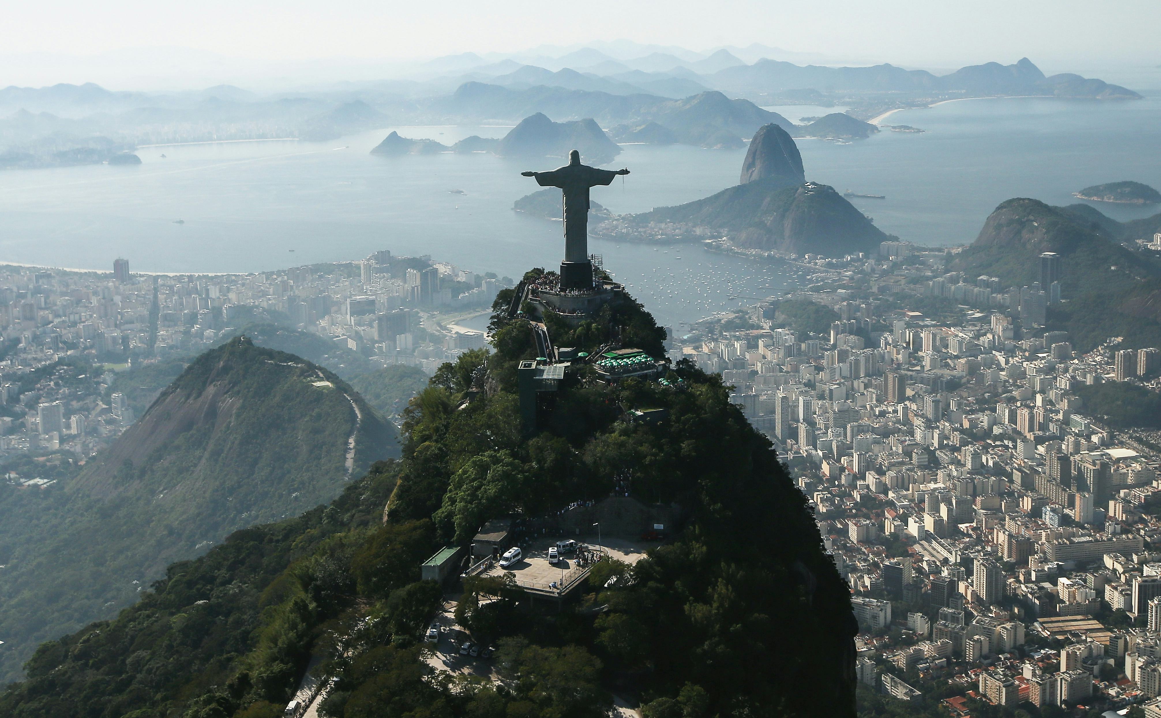 What Does Rio De Janeiro Mean? The City's Name Has An Interesting Backstory