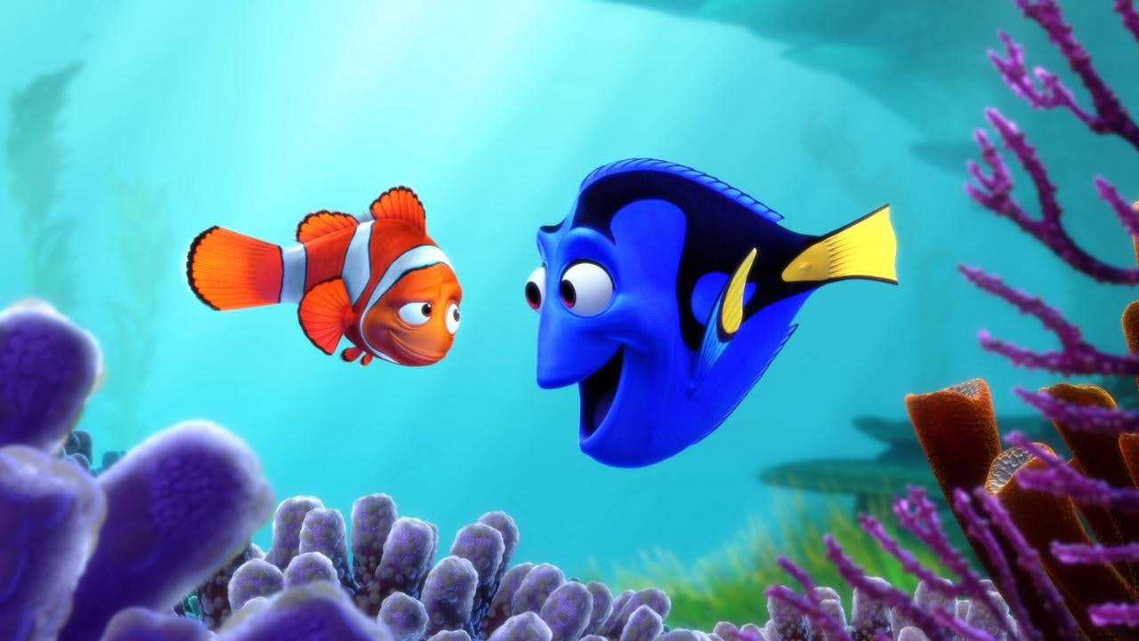 Finding Nemo Cartoon Porn - Finding Nemo Gay | Gay Fetish XXX