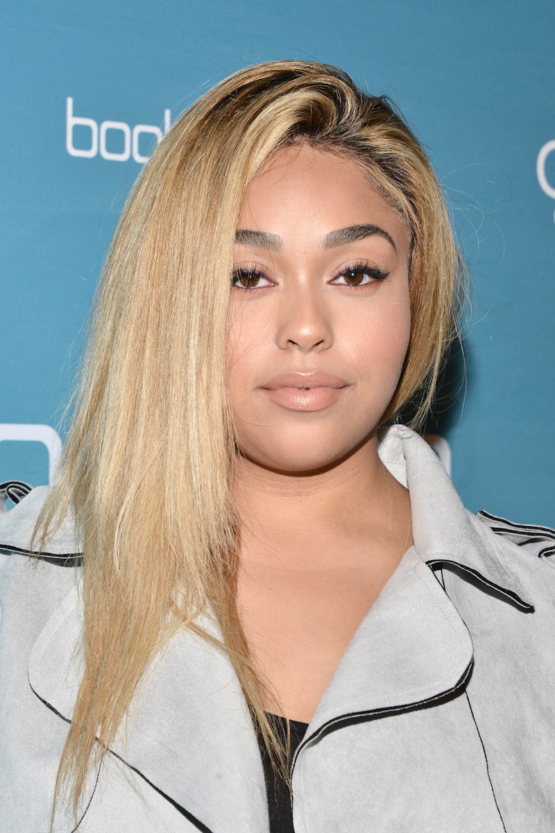 Kylie Jenner Uses Jordyn Woods' Voice in TikTok Audio