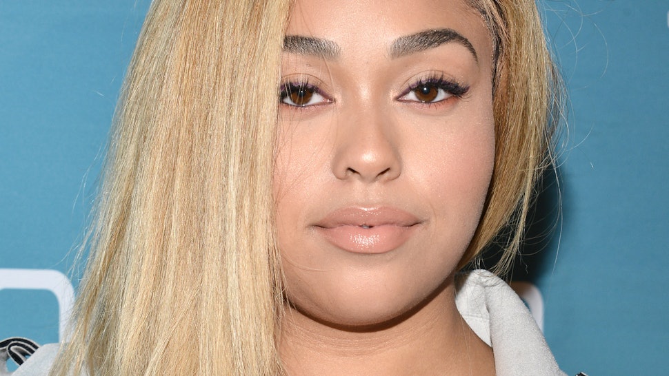 Whats Jordyn Woods Snapchat Name The Answer Will Get You A Closer