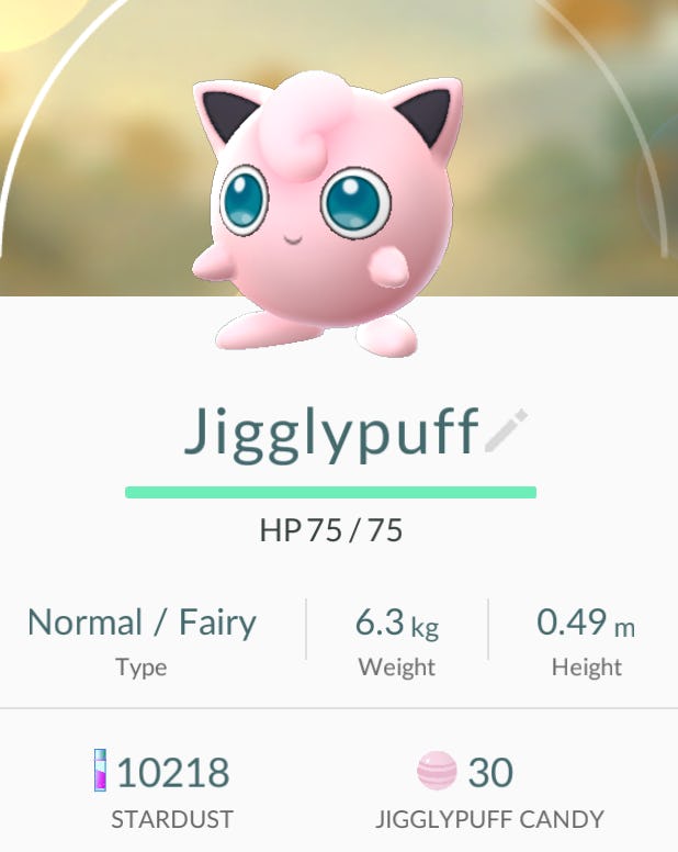 What Does The Candy Do In Pokemon GO? Here's How To Use It To Your