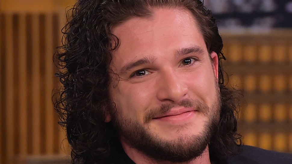 Is Jon Snow S Man Perm The New Man Bun Here S Why This Hairstyle