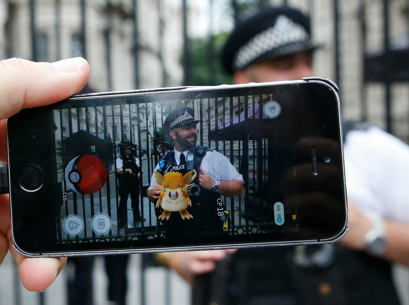 Where Can't You Play "Pokemon Go"? The Game Sadly Isn't Universal Yet