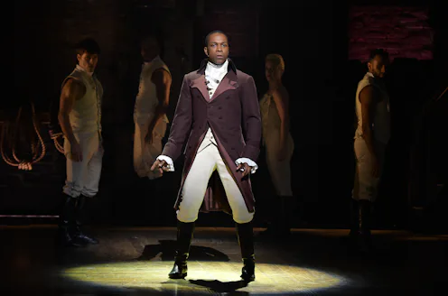 The 'Hamilton' Compromise That Painfully Mirrors The Women's Rights ...
