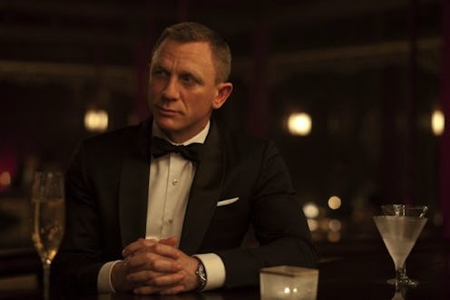 This Supposed Daniel Craig Behind-The-Scenes Secret Almost Ruined 'Skyfall'