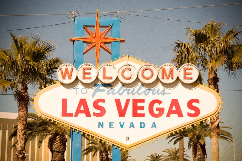 7 Places To Go In Las Vegas Beyond The Strip, According To A Local