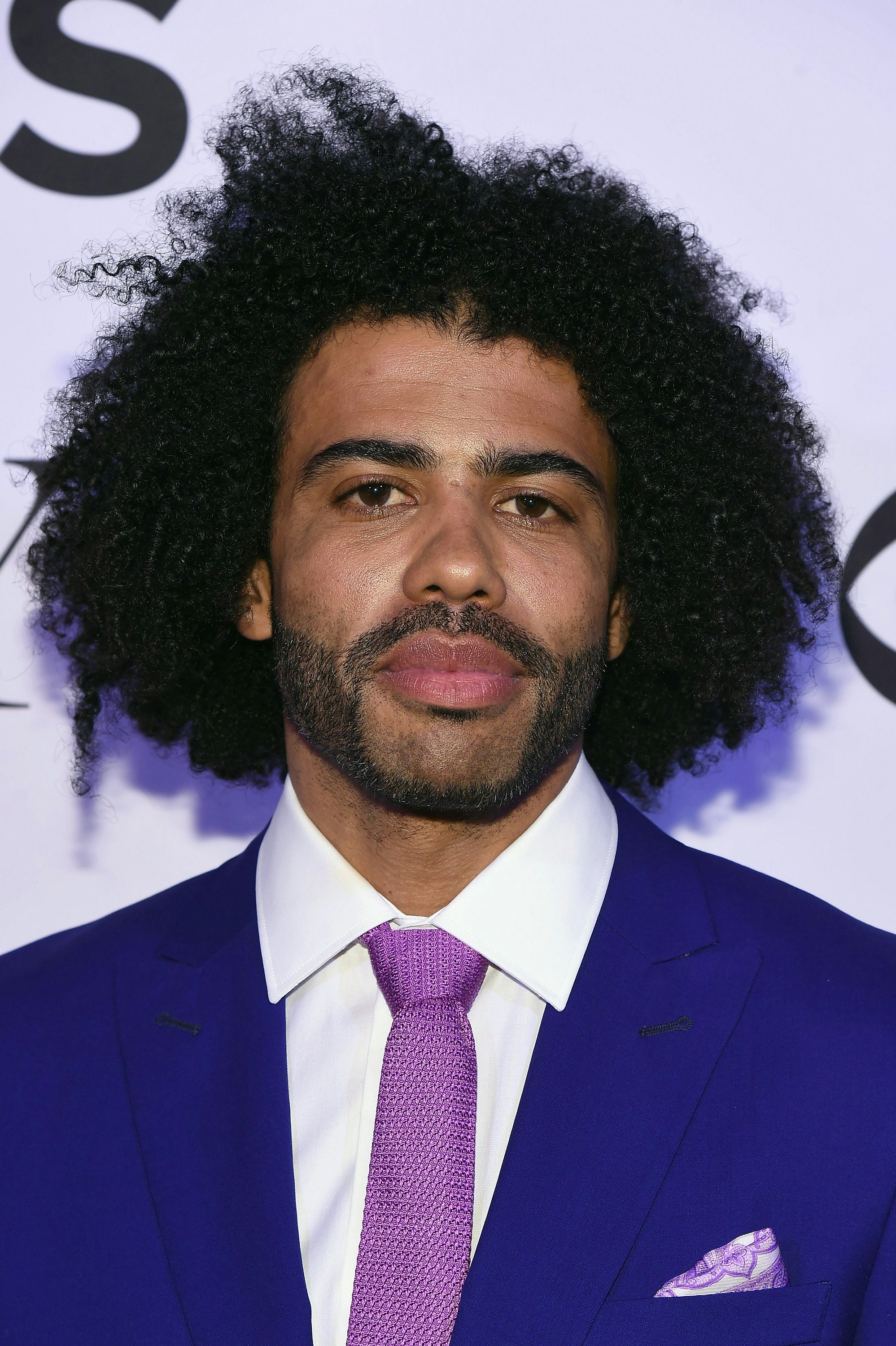 Daveed diggs 2025 fastest rap